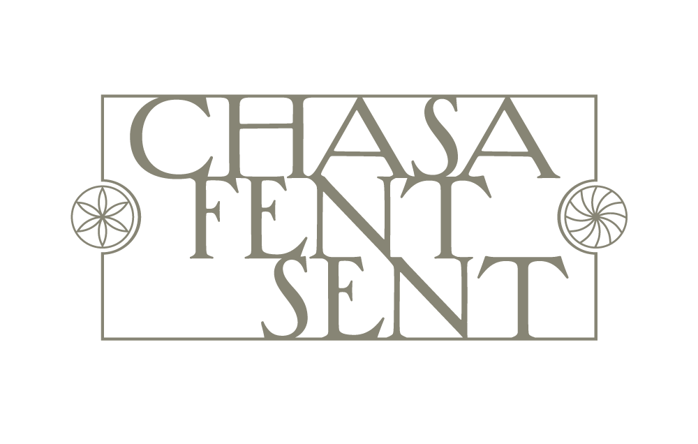 Logo Chasa Fent